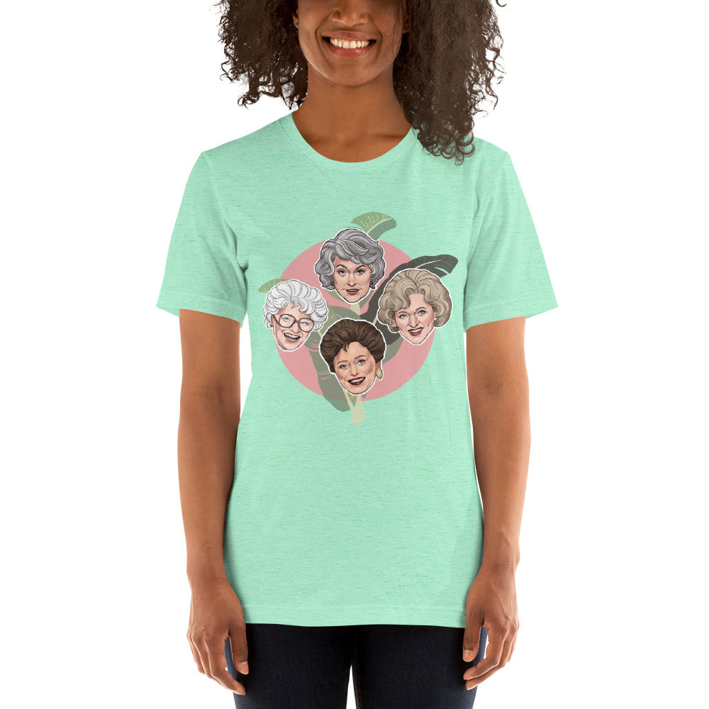 "The Lanai Lounger" Tee