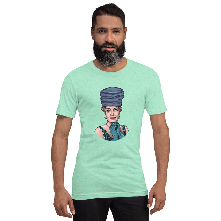 "The Movie Queen" Tee