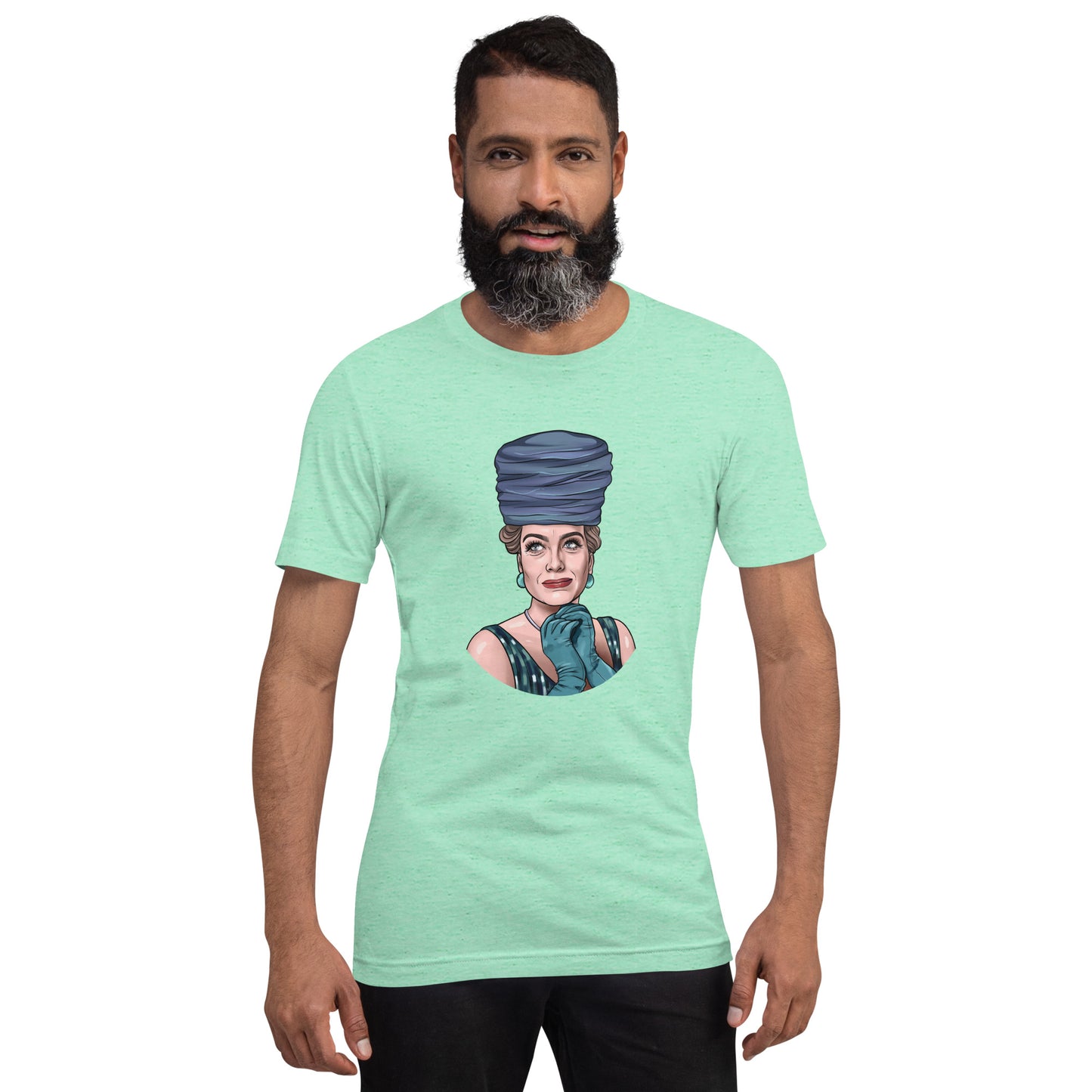 "The Movie Queen" Tee