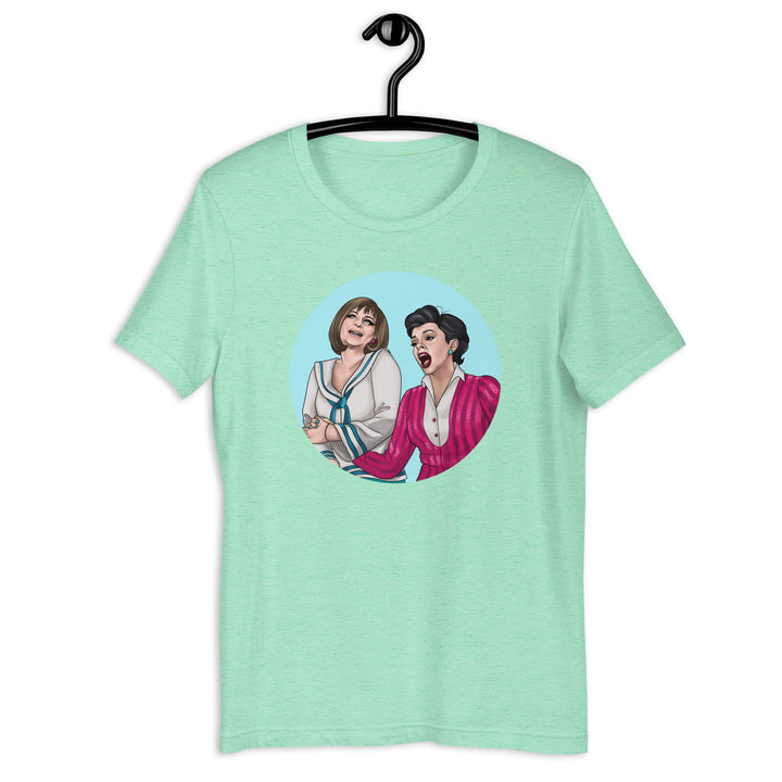 "The Happy Daze" Tee