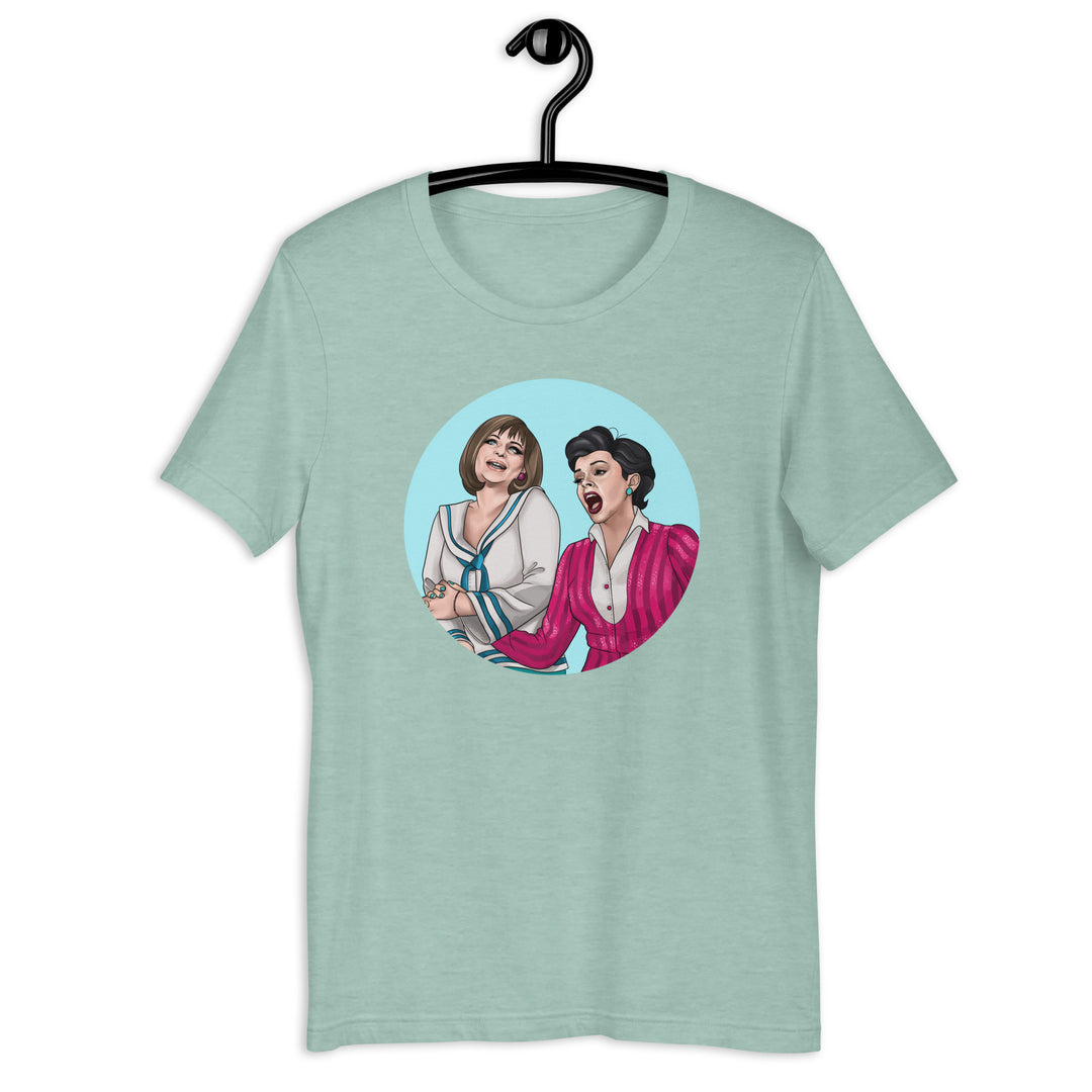 "The Happy Daze" Tee