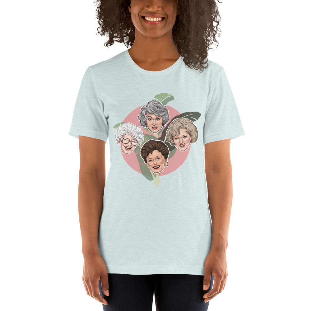 "The Lanai Lounger" Tee