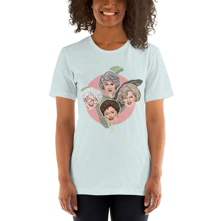 "The Lanai Lounger" Tee