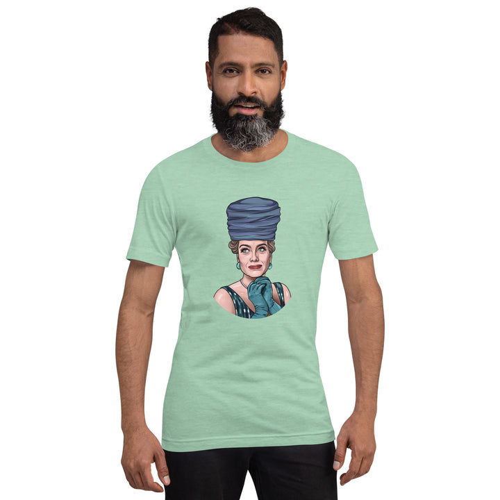 "The Movie Queen" Tee