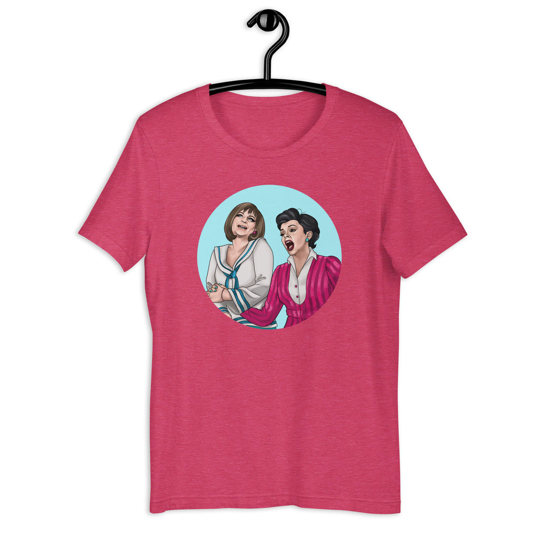 "The Happy Daze" Tee