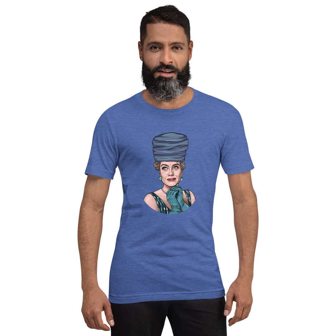 "The Movie Queen" Tee