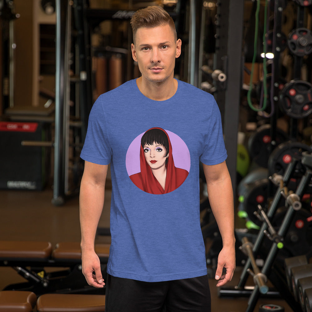 "The Z" Tee