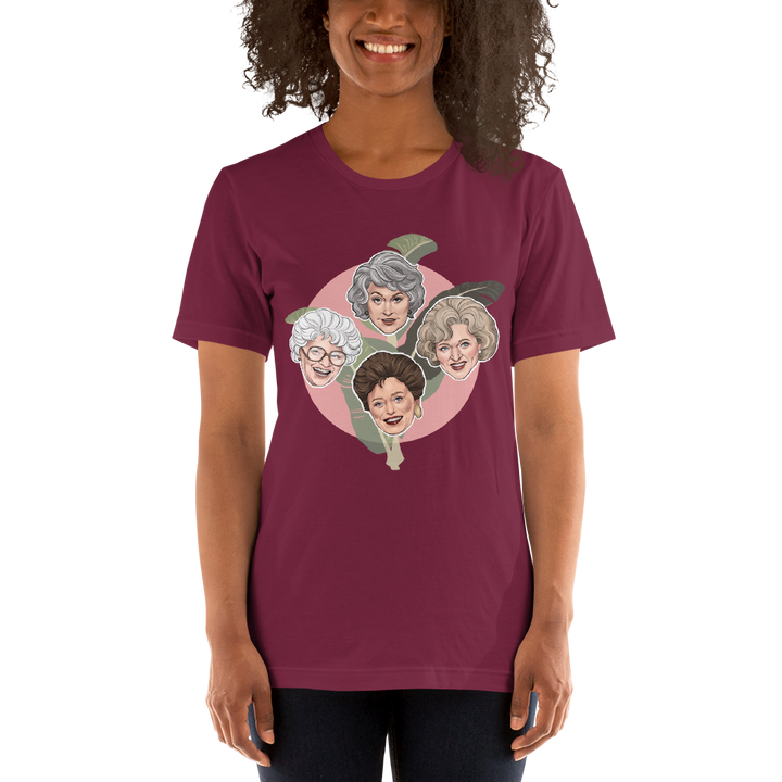 "The Lanai Lounger" Tee