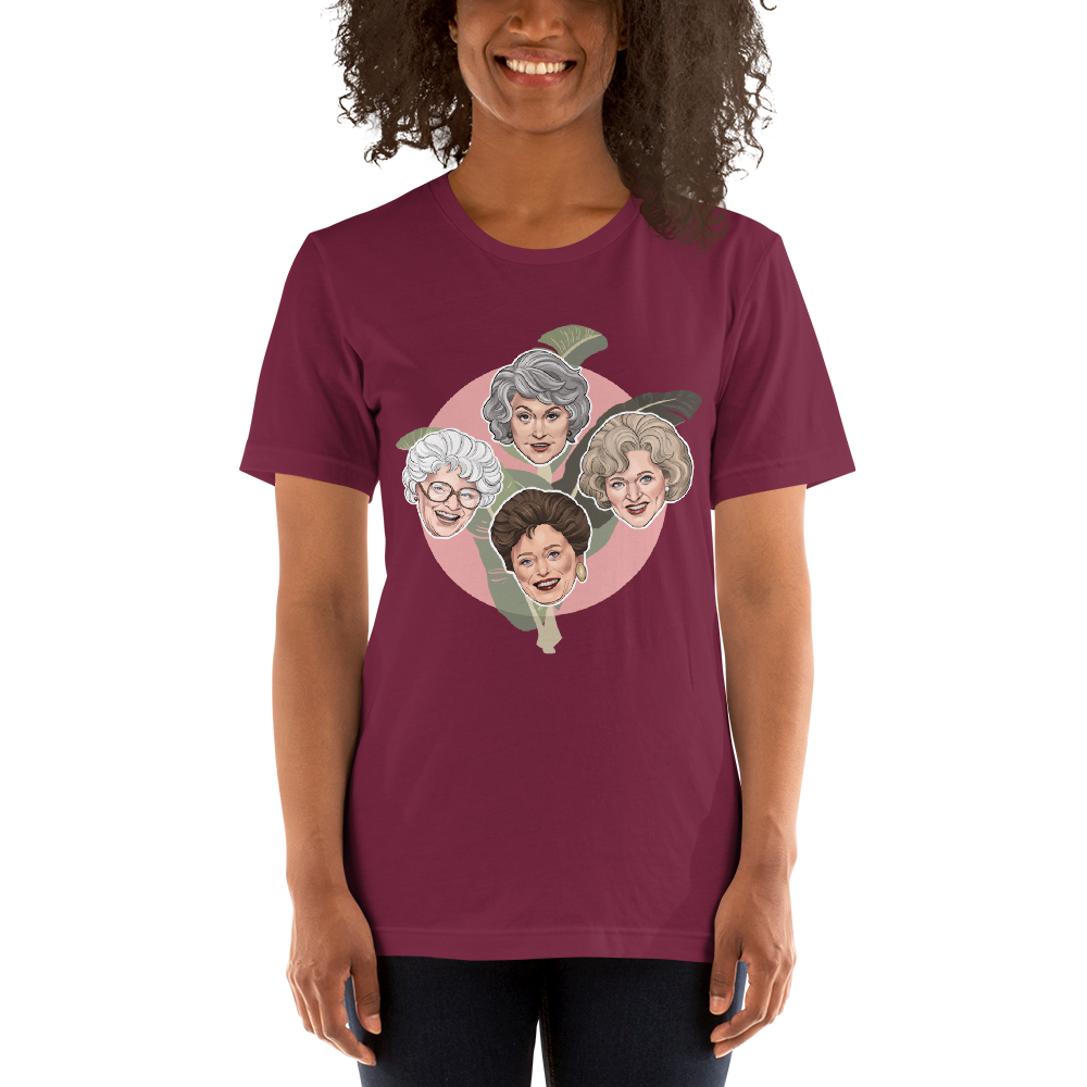 "The Lanai Lounger" Tee