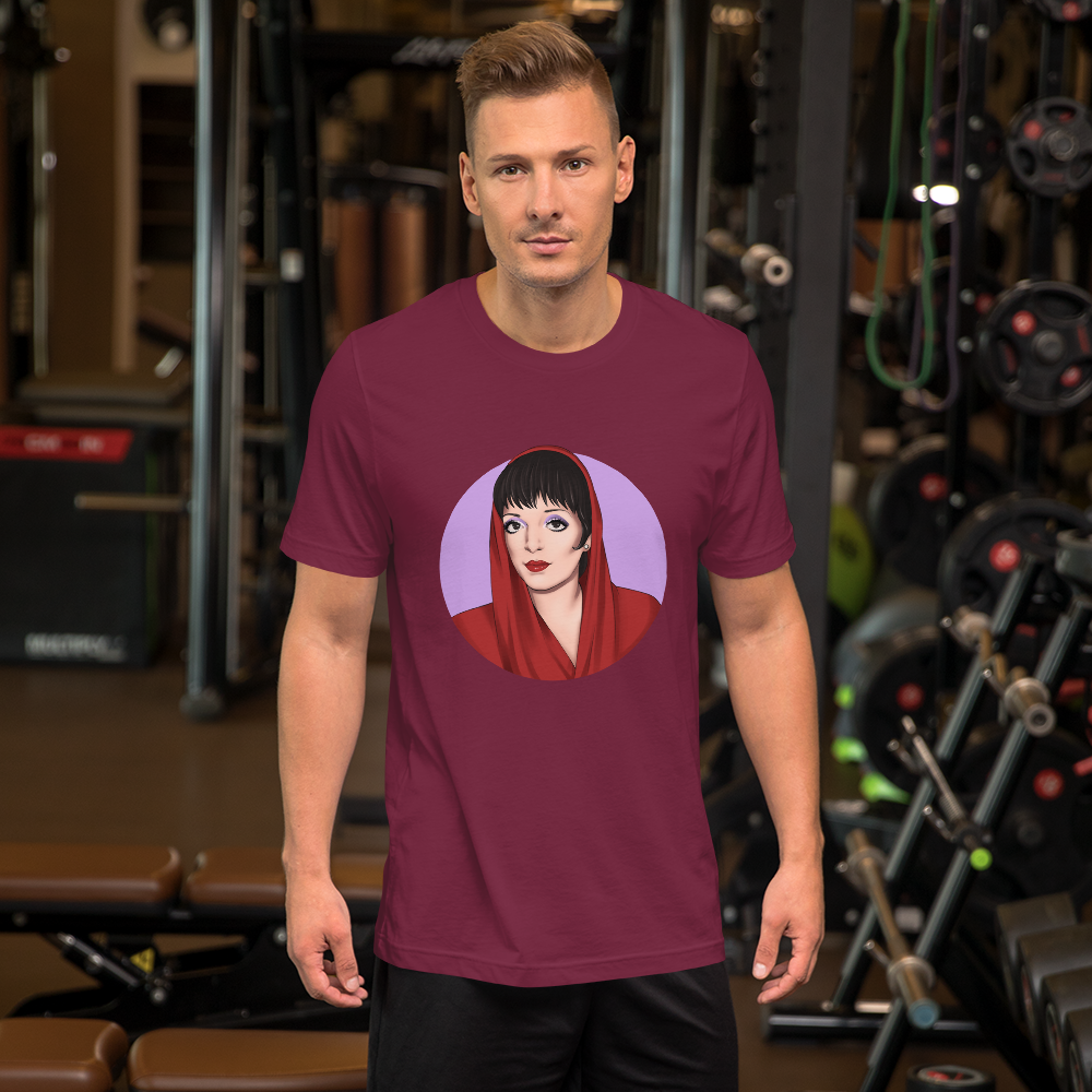 "The Z" Tee