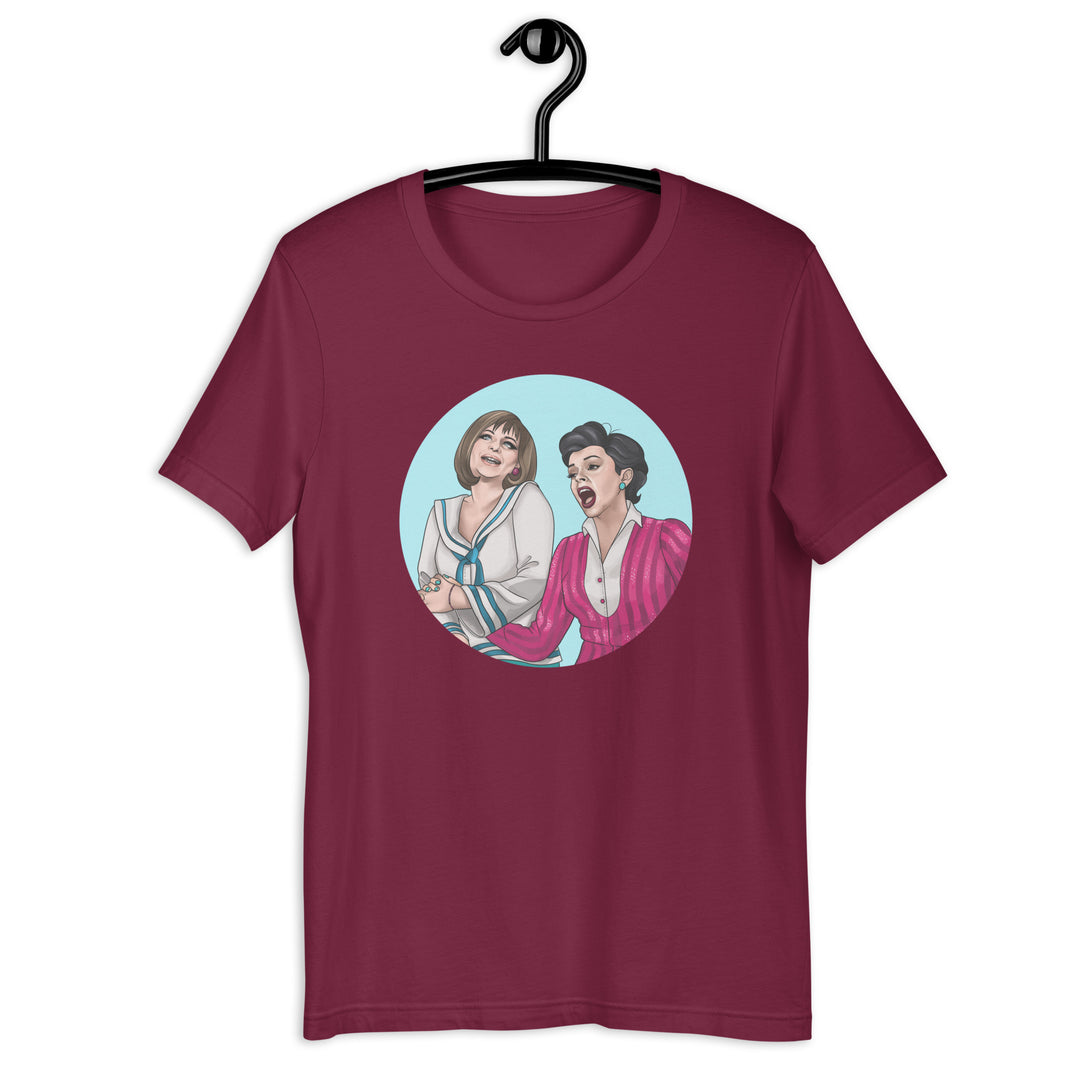 "The Happy Daze" Tee