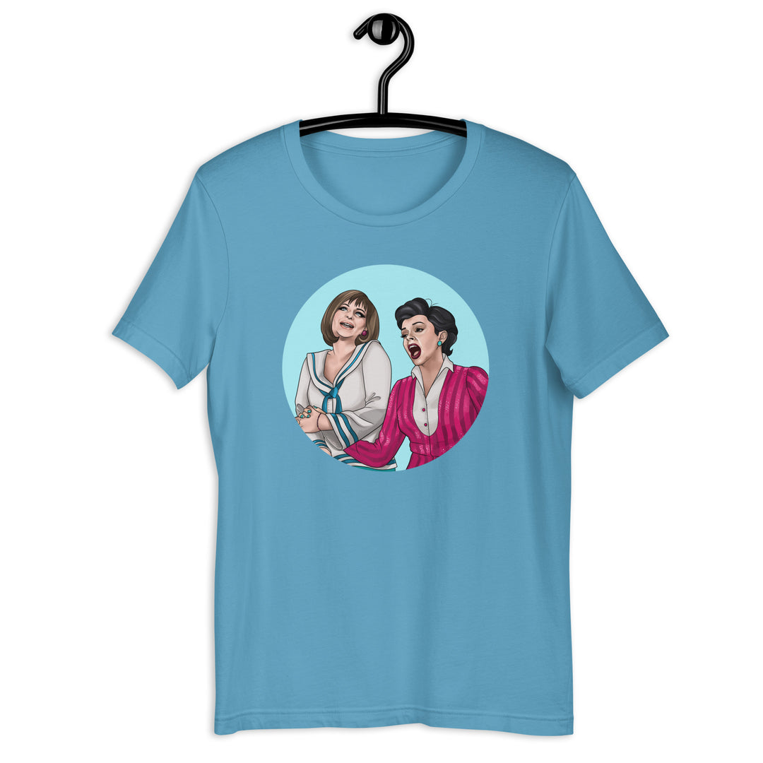 "The Happy Daze" Tee