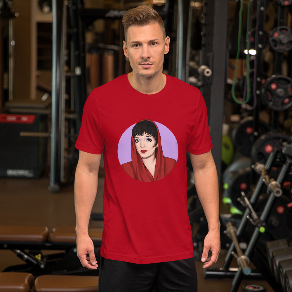"The Z" Tee