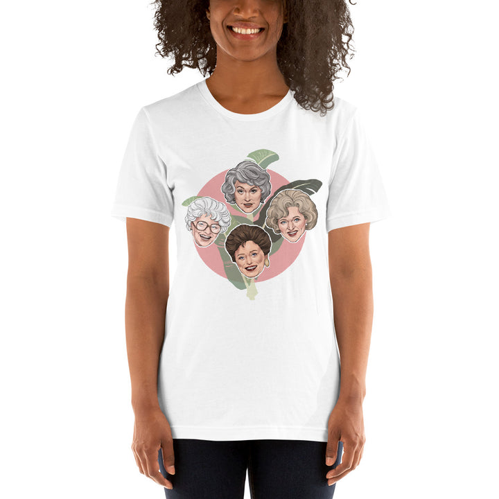"The Lanai Lounger" Tee