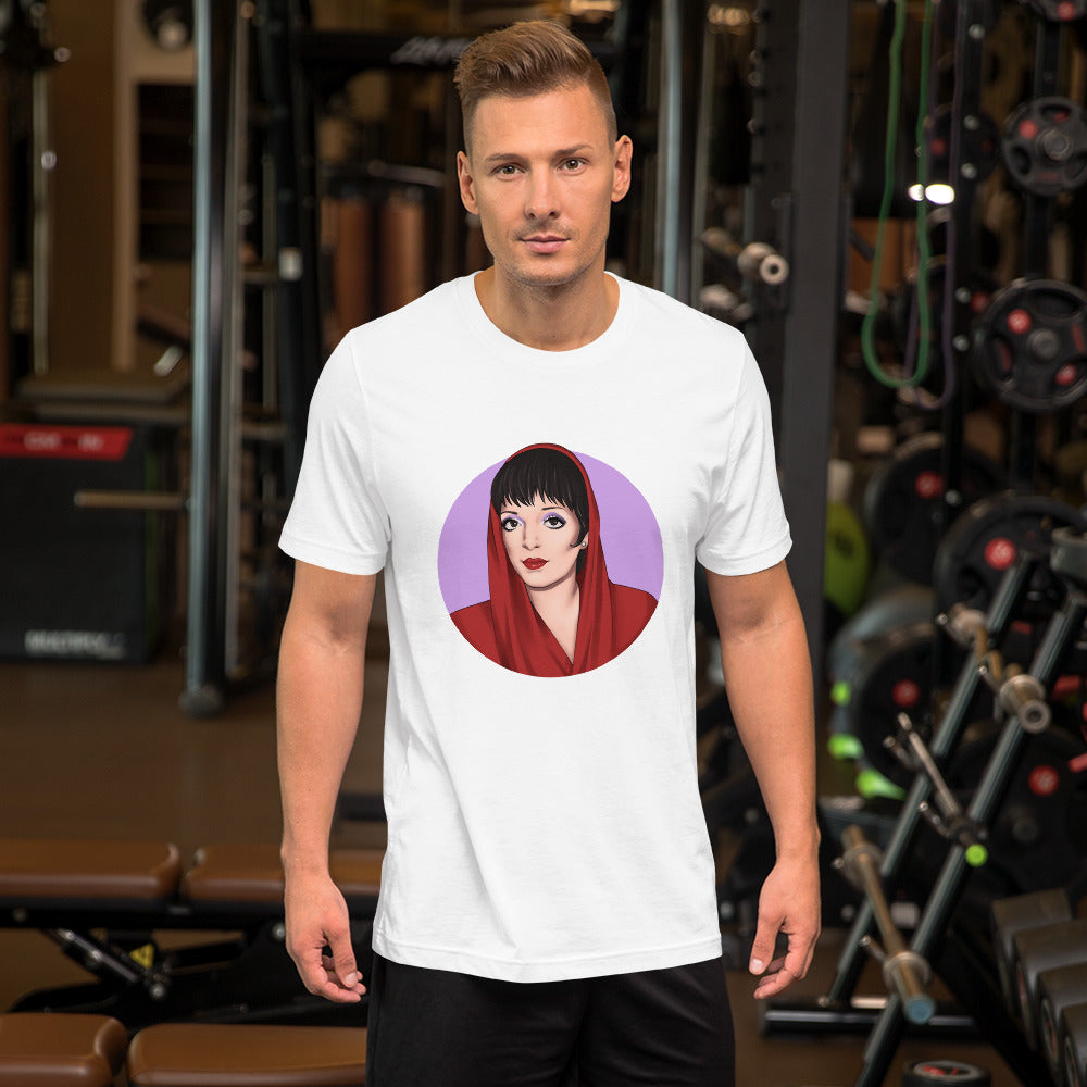 "The Z" Tee
