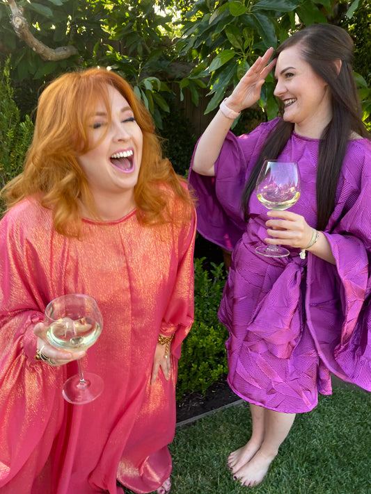 Fun Resort Looks
