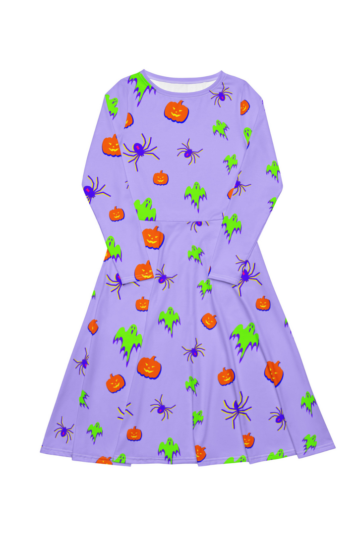 “The Ultra Lounge” Caftan
