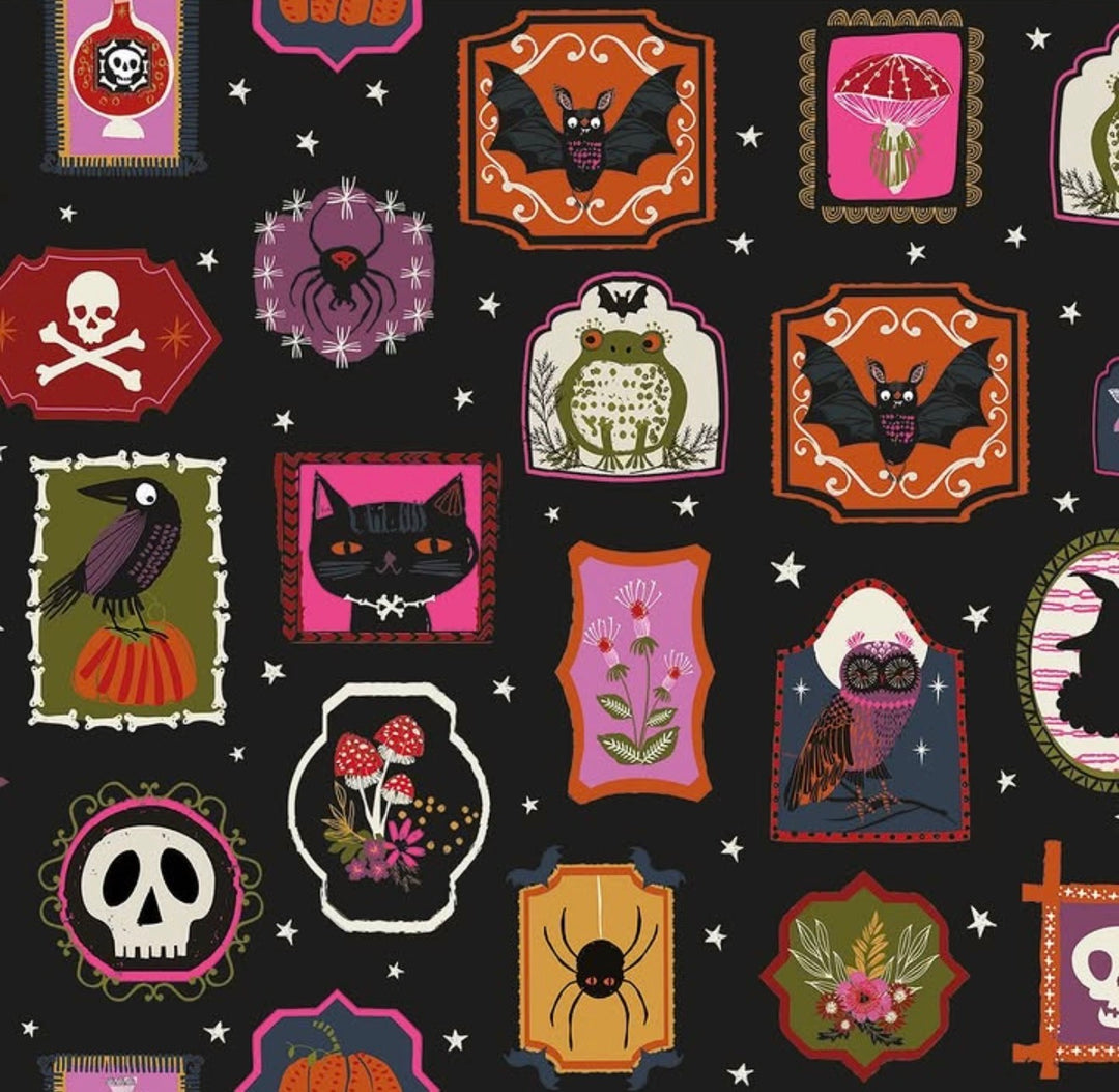 One of a Kind Cottons