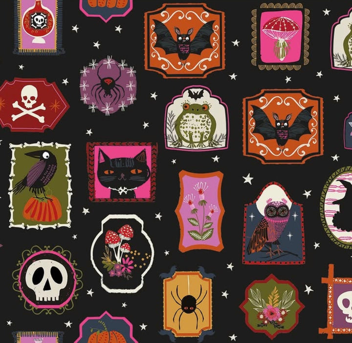 One of a Kind Cottons