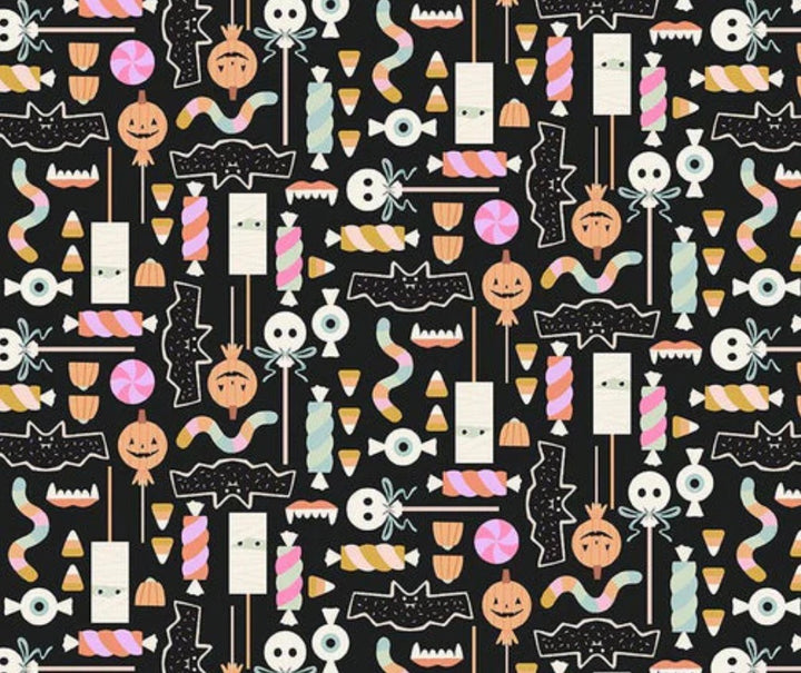 One of a Kind Cottons