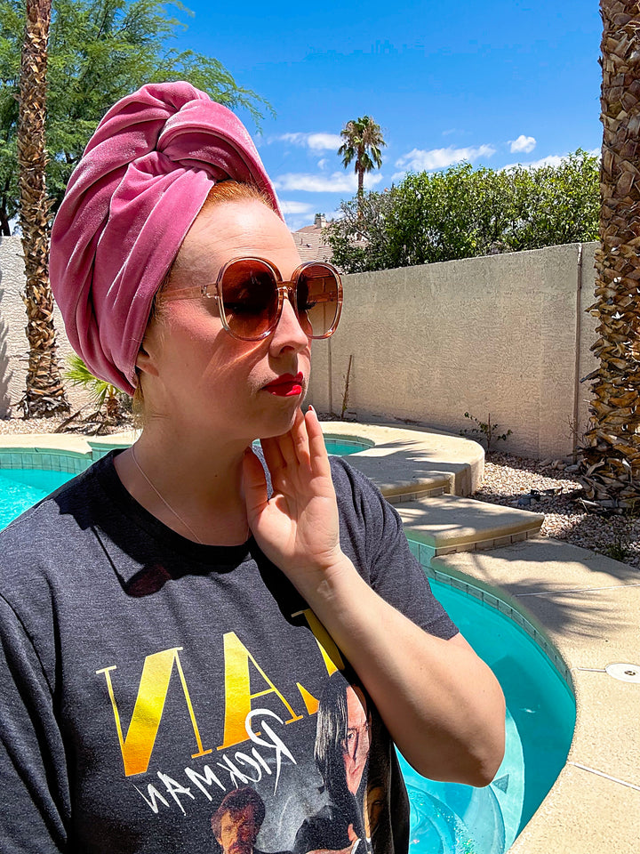 Sample Sale #18: Turbans