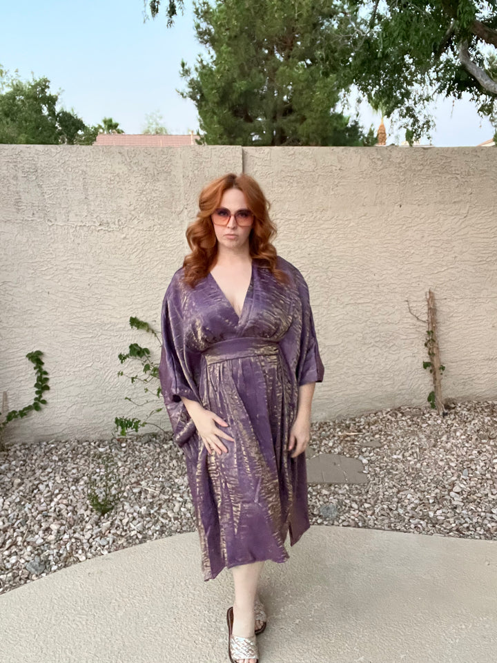 Liz Vibez Cocktail Length L/XL