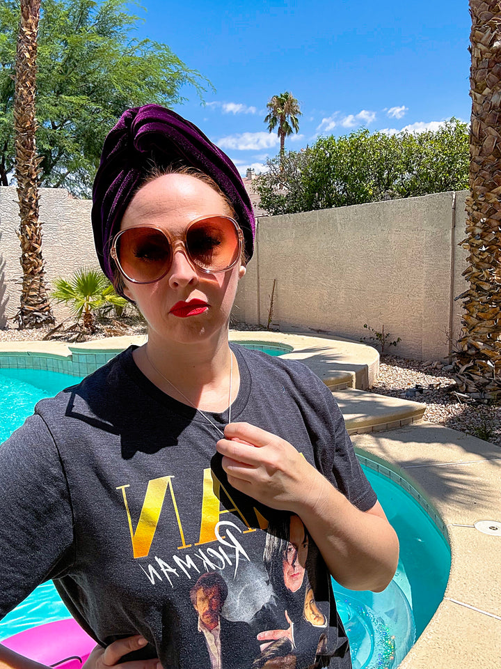 Sample Sale #18: Turbans