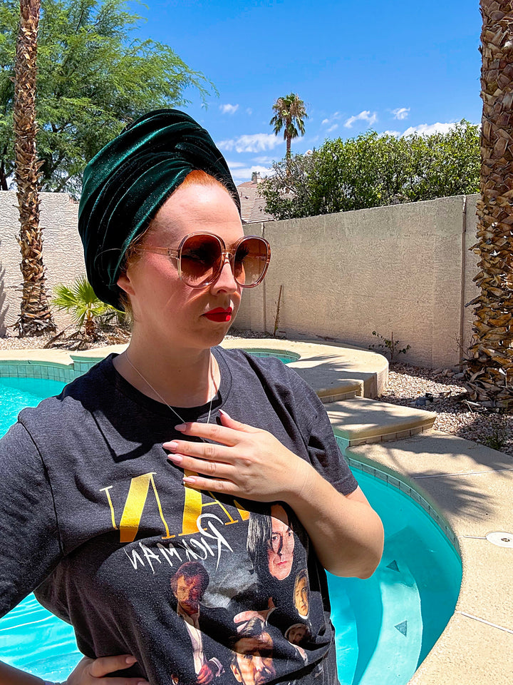 Sample Sale #18: Turbans
