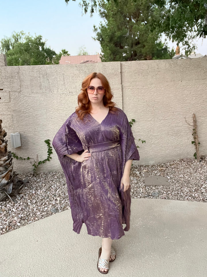 Liz Vibez Cocktail Length L/XL