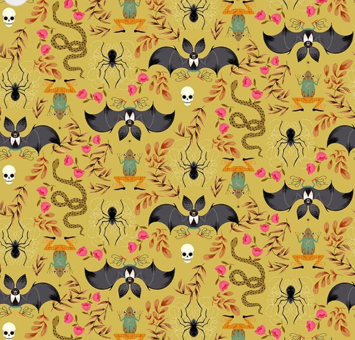 One of a Kind Cottons