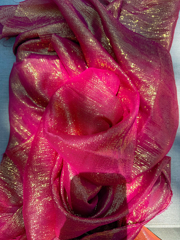 Sample Sale #26: Nude, Berry, Orange Made to order 40 Wide