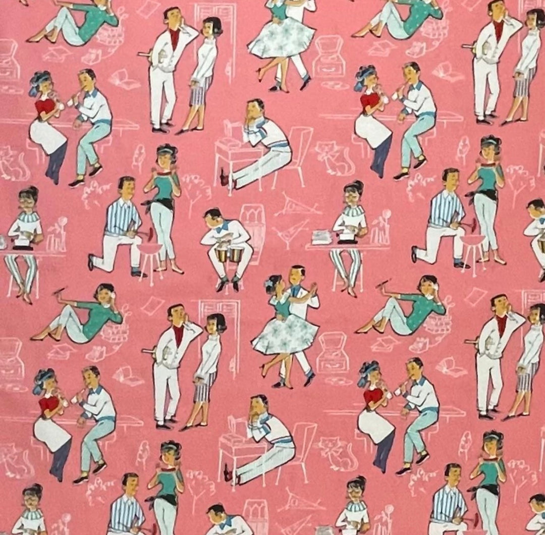 One of a Kind Cottons