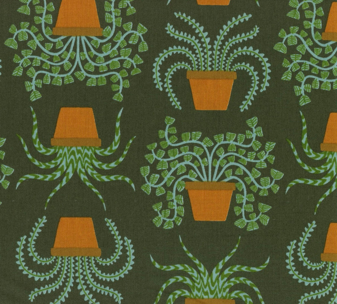 One of a Kind Cottons
