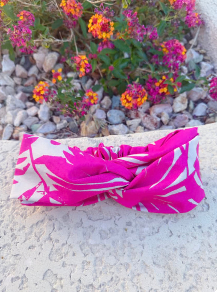 Knot Headband