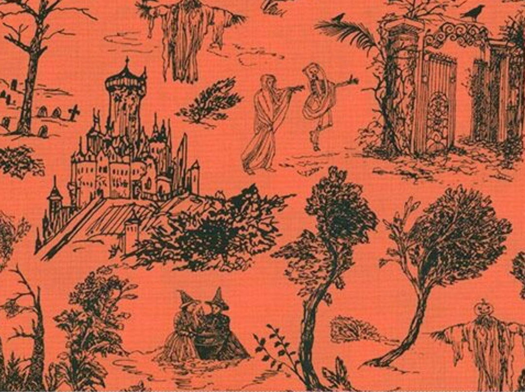 One of a Kind Cottons