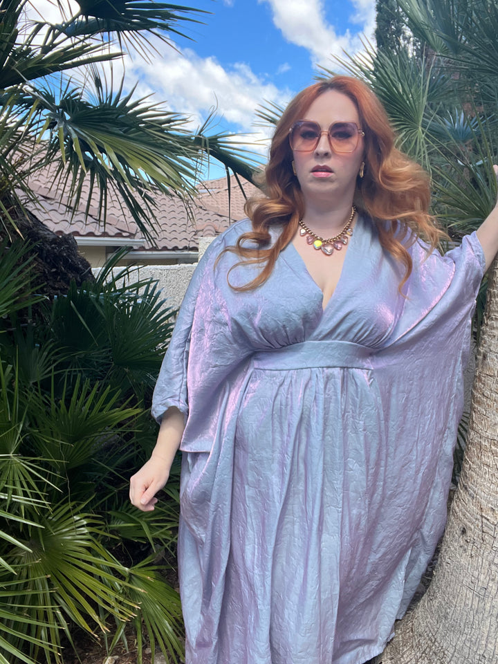 "The Opal" Caftan SHIPS IN 5 DAYS