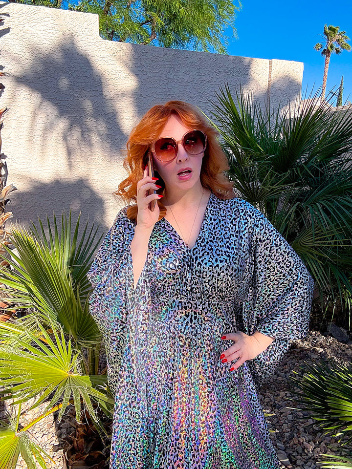 "The 1999" Caftan