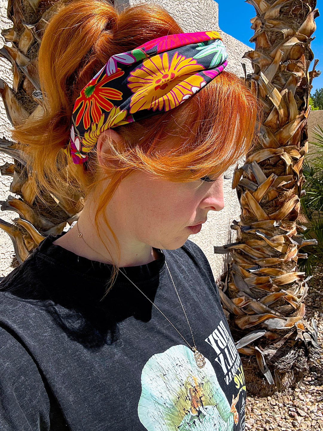 Knot Headband