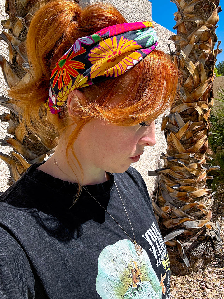 Knot Headband
