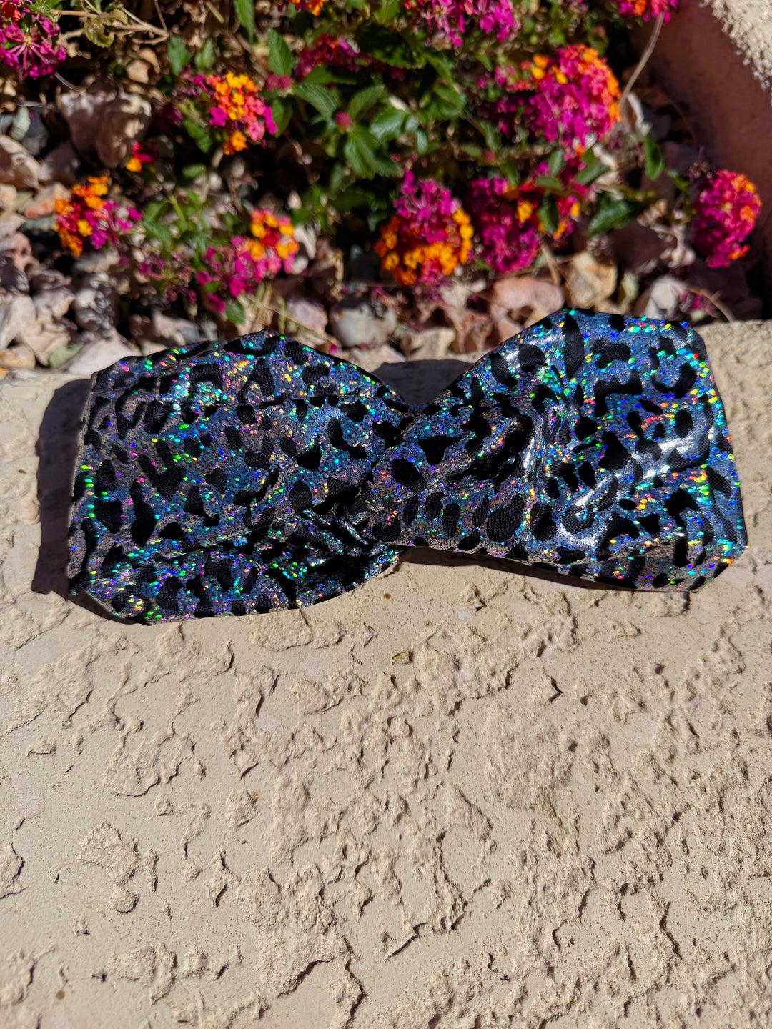 Knot Headband
