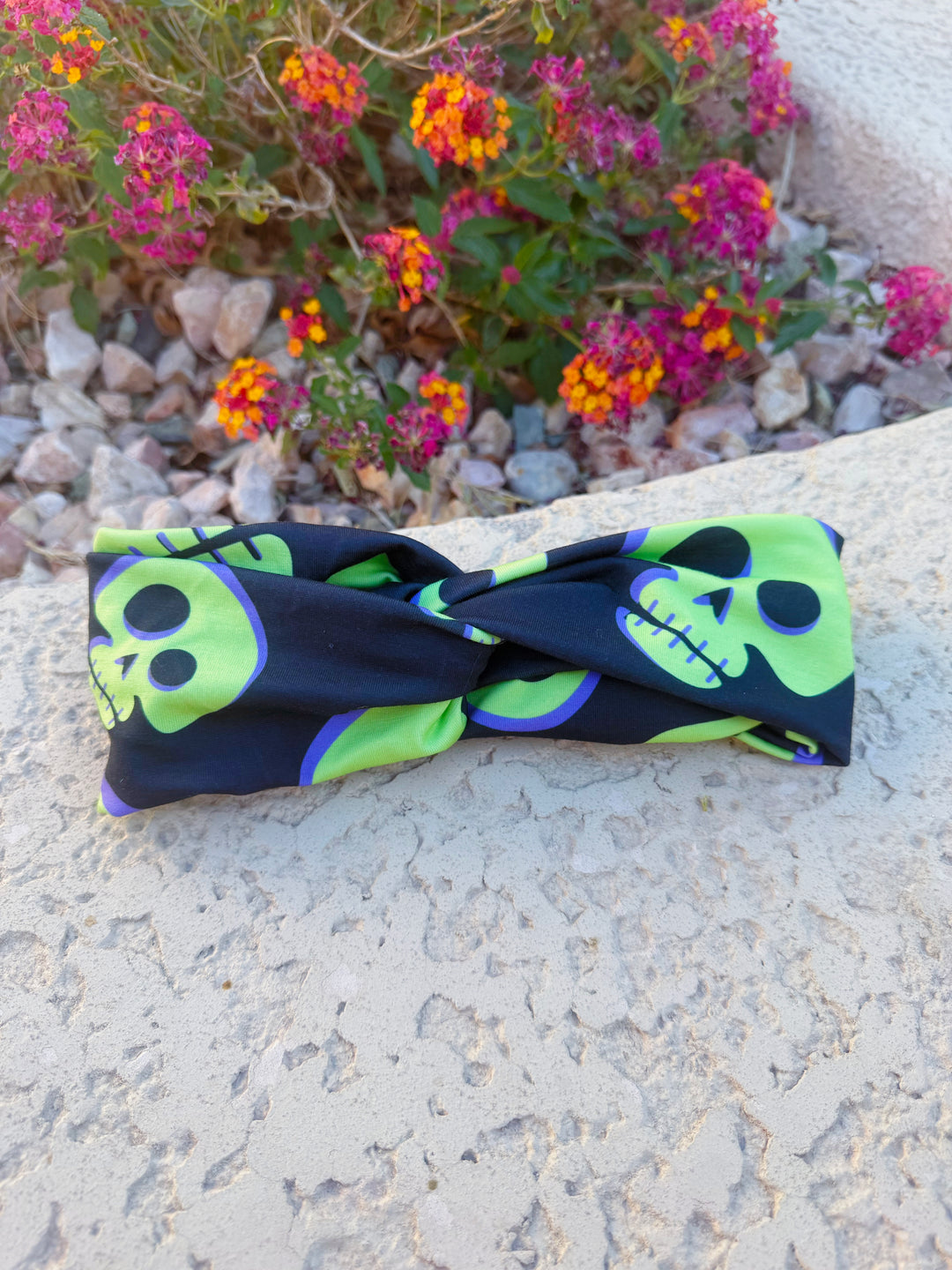 Knot Headband