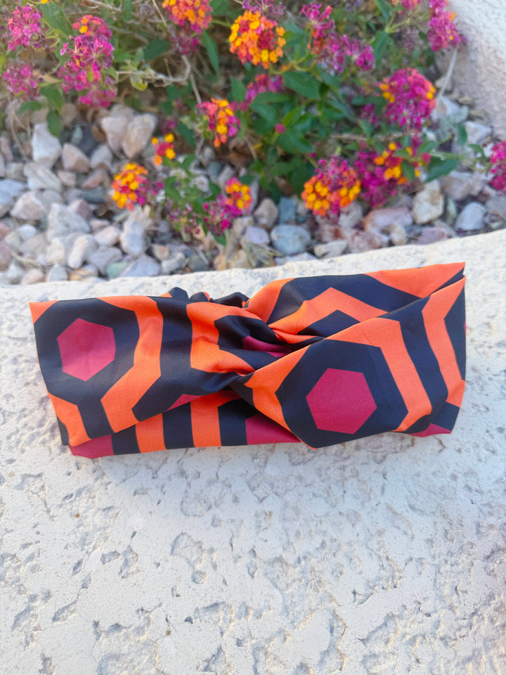 Knot Headband