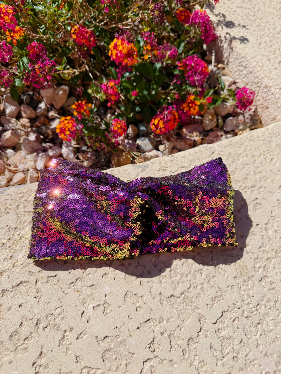 Knot Headband