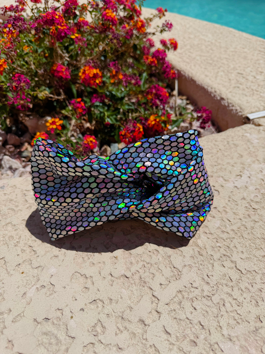 Knot Headband