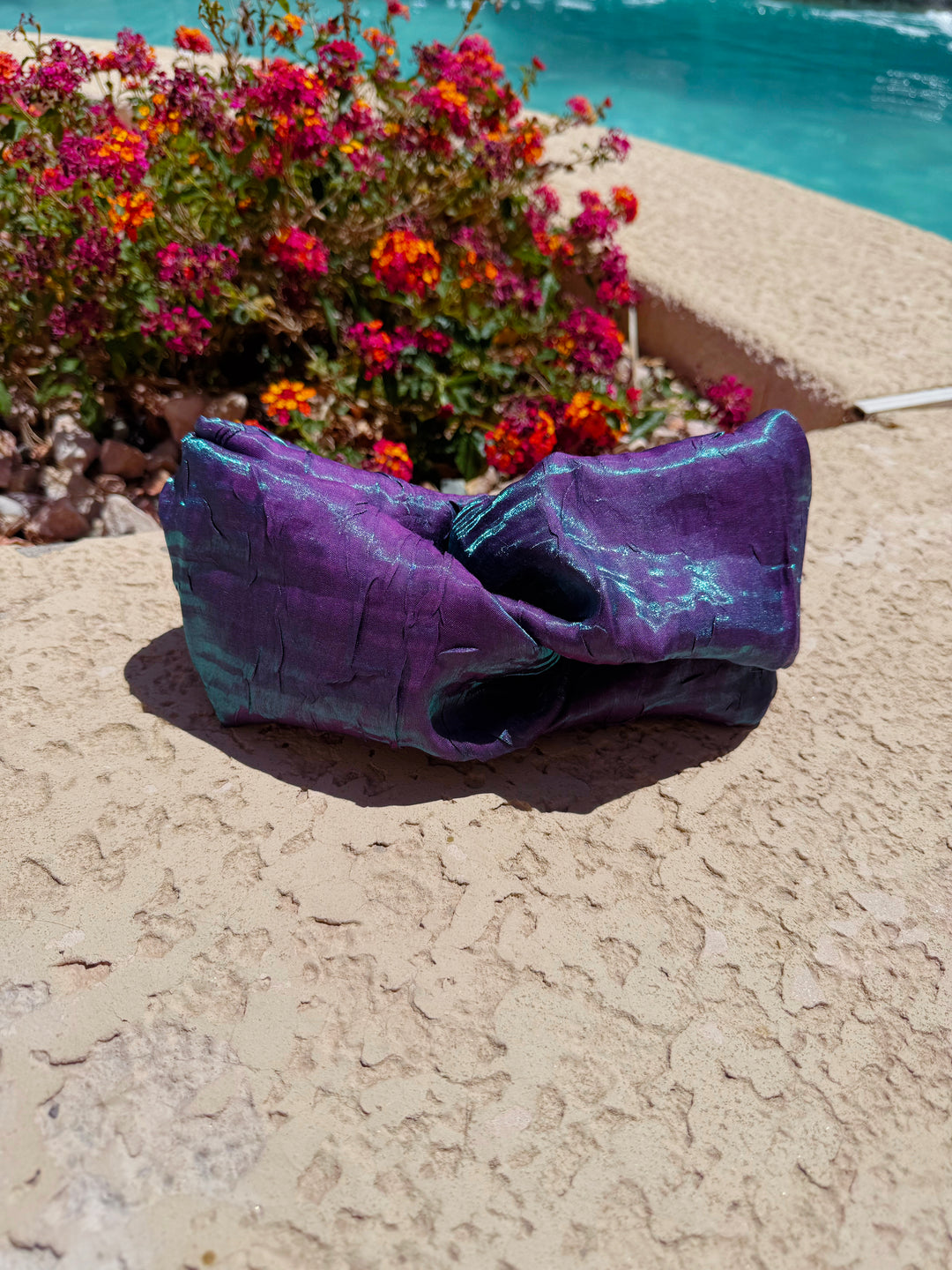 Knot Headband