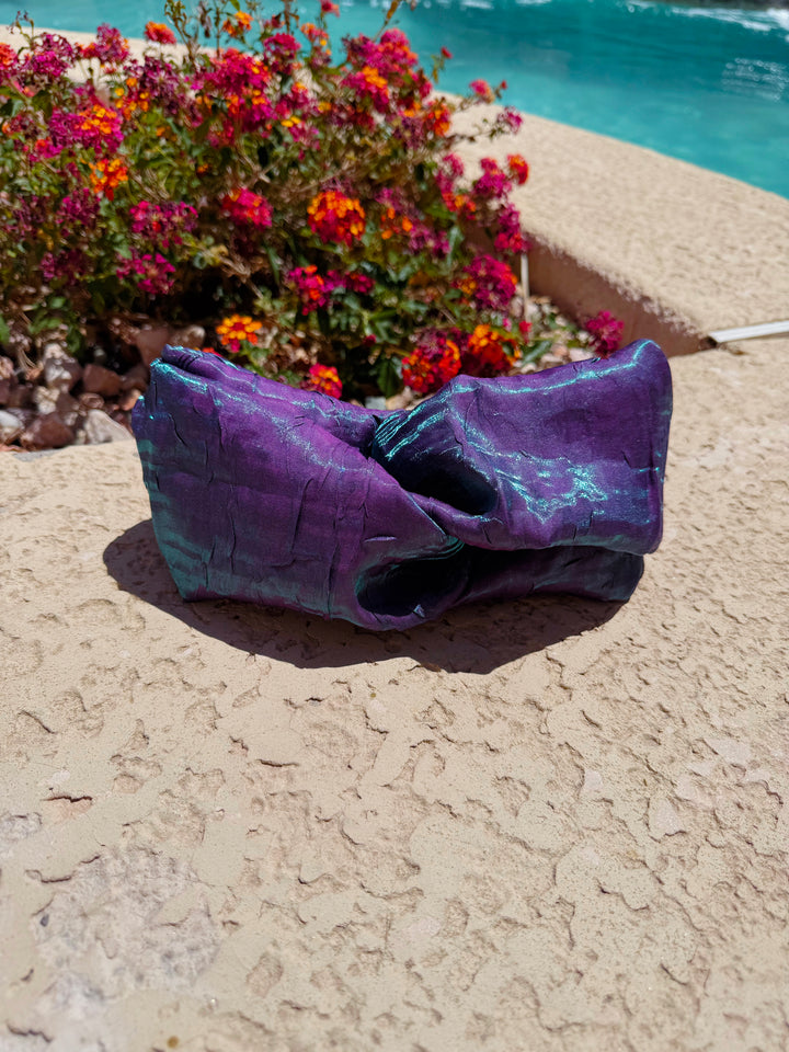Knot Headband