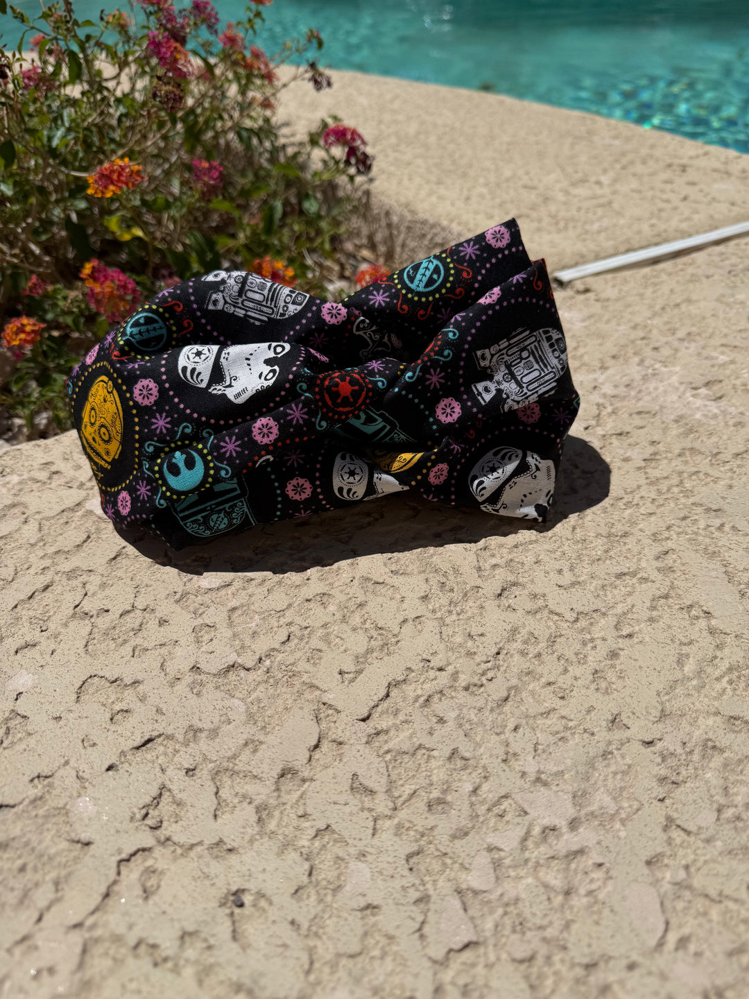 Knot Headband