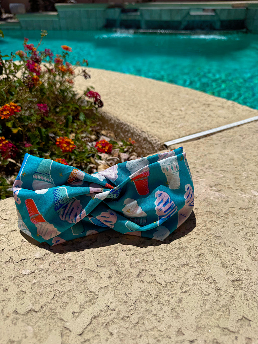 Knot Headband