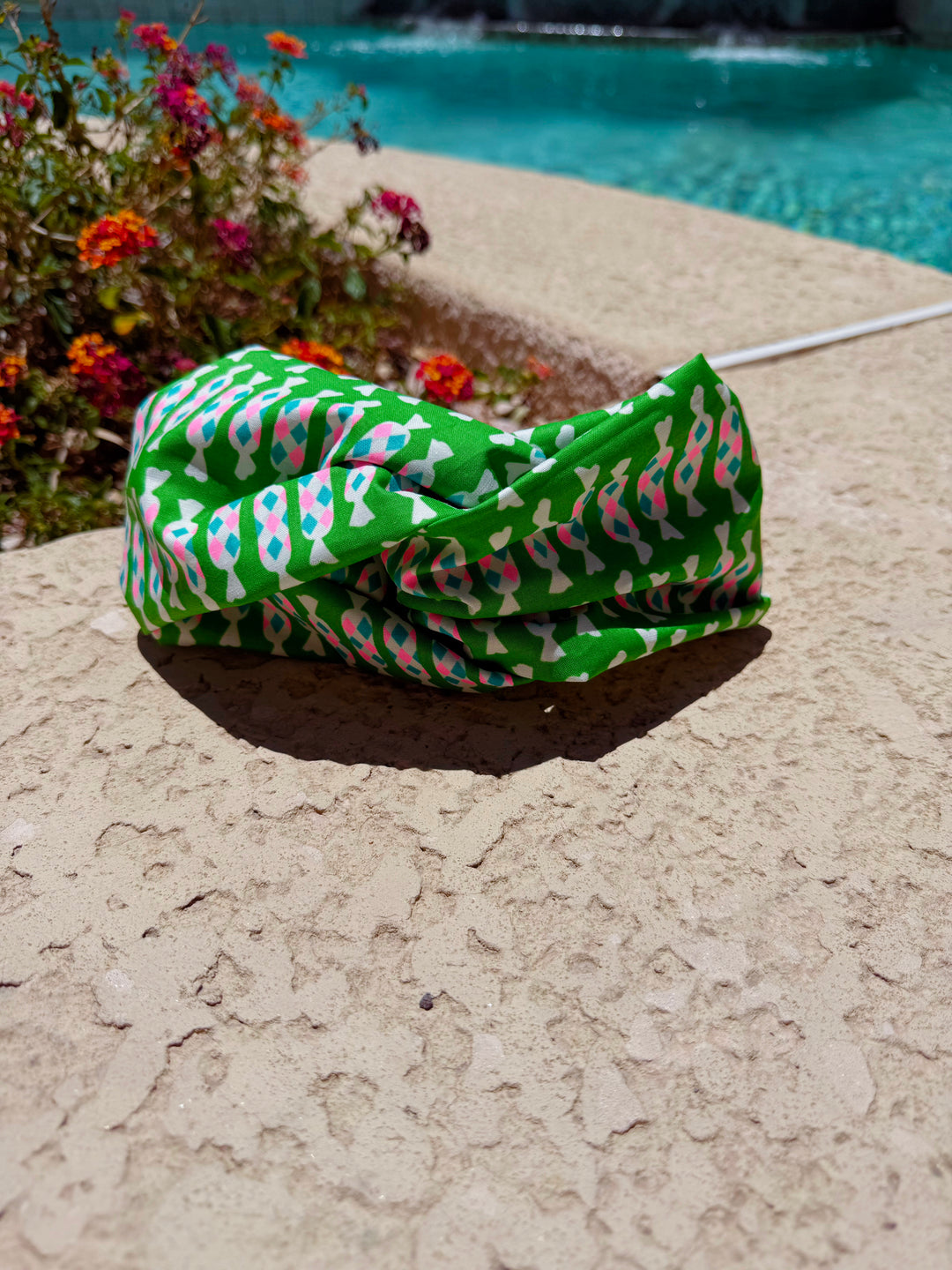Knot Headband