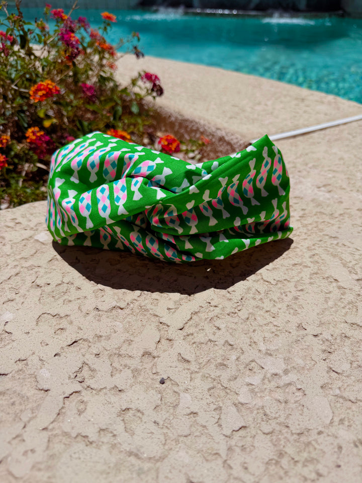 Knot Headband